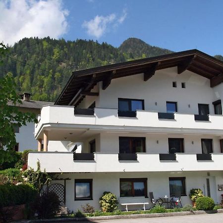 Ferienwohnung Kreidl Schlitters Exterior foto