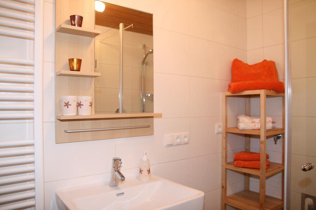 Ferienwohnung Kreidl Schlitters Habitación foto