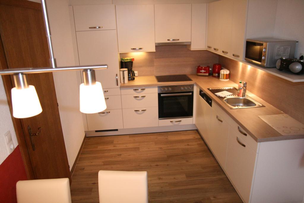 Ferienwohnung Kreidl Schlitters Habitación foto
