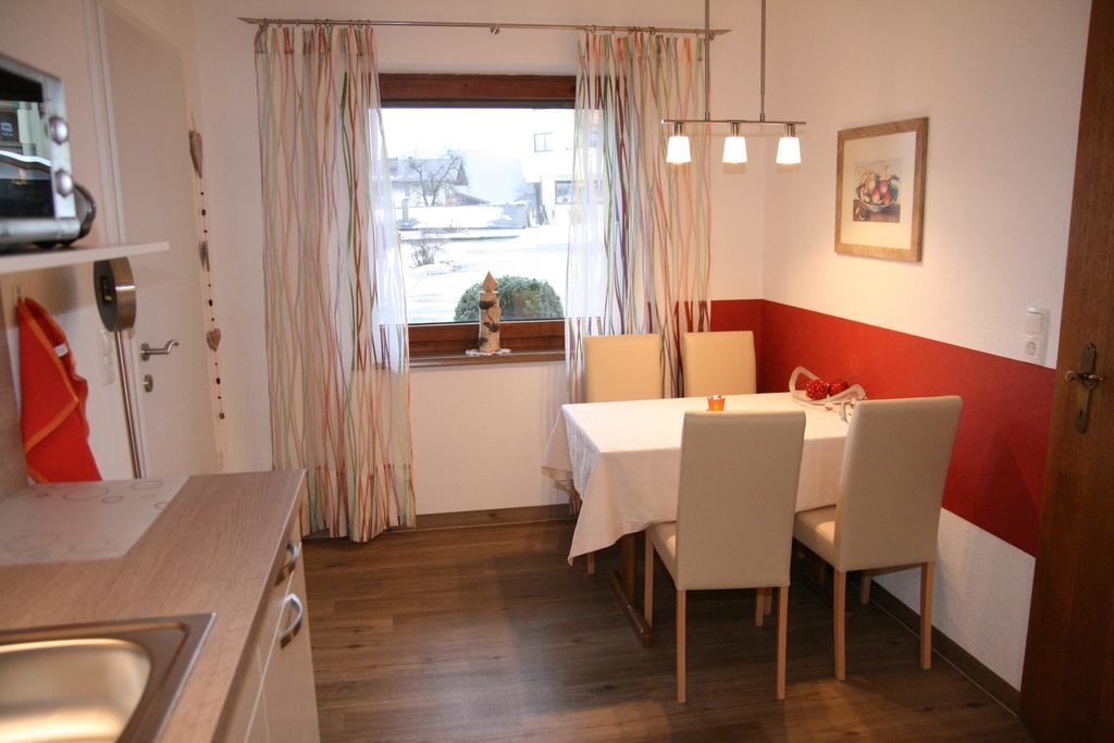 Ferienwohnung Kreidl Schlitters Habitación foto