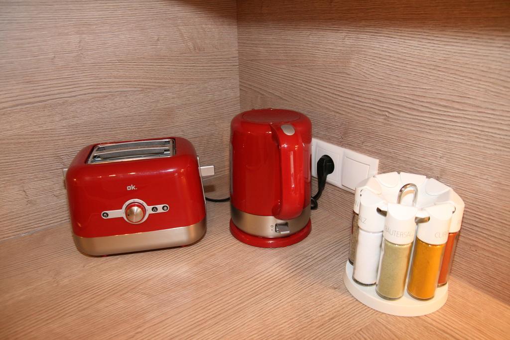 Ferienwohnung Kreidl Schlitters Habitación foto